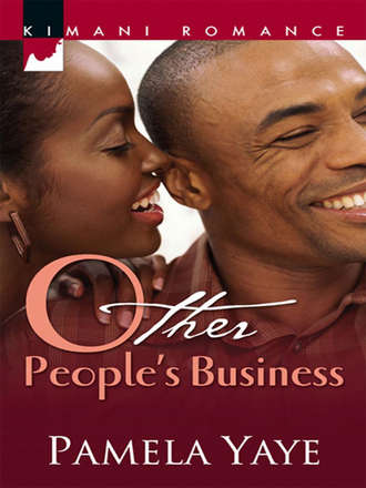 Pamela  Yaye. Other People's Business