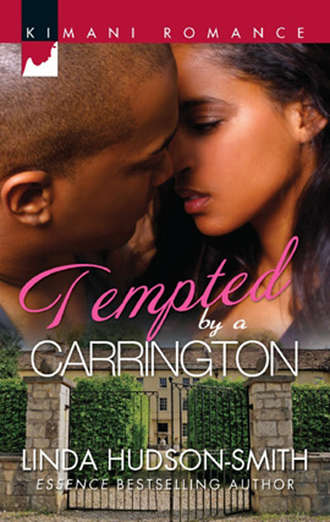 Linda  Hudson-Smith. Tempted by a Carrington