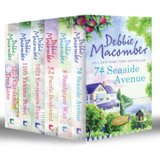 Debbie Macomber. Cedar Cove Collection