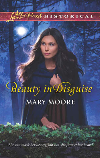 Mary  Moore. Beauty in Disguise