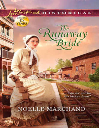 Noelle  Marchand. The Runaway Bride