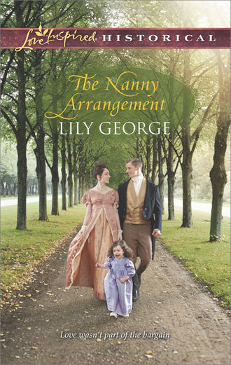 Lily  George. The Nanny Arrangement