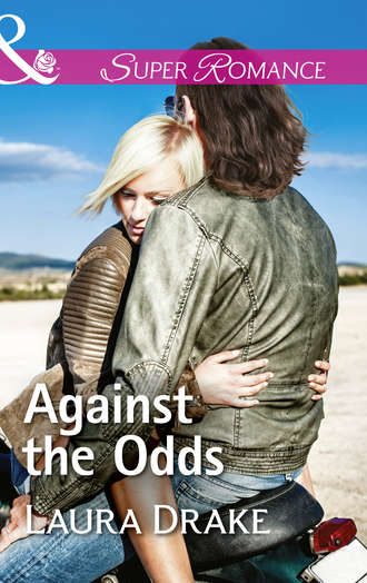 Laura  Drake. Against The Odds