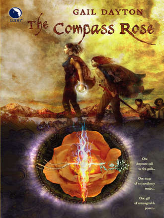 Gail  Dayton. The Compass Rose