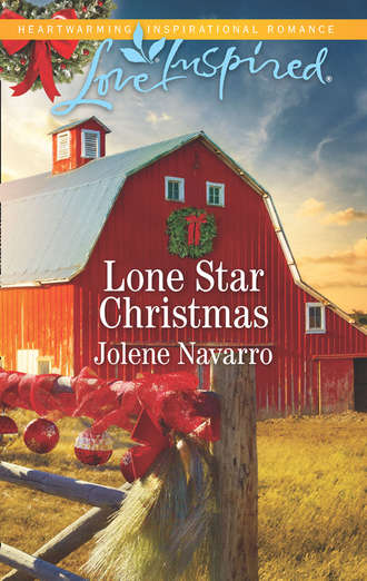 Jolene  Navarro. Lone Star Christmas