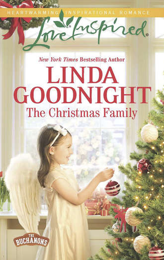 Linda  Goodnight. The Christmas Family