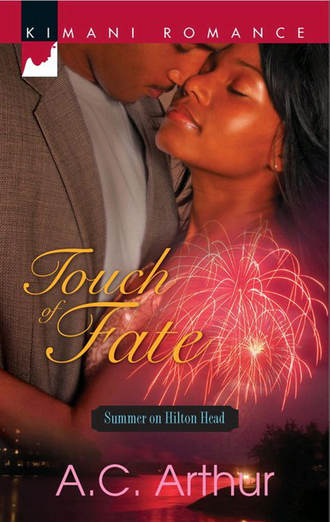 A.C.  Arthur. Touch of Fate