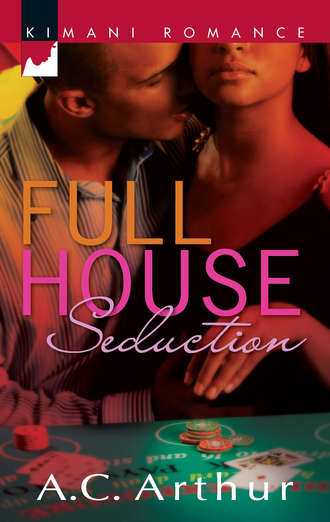 A.C.  Arthur. Full House Seduction