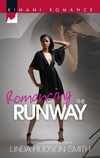 Linda  Hudson-Smith. Romancing the Runway