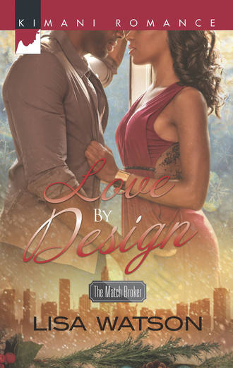 Lisa  Watson. Love by Design