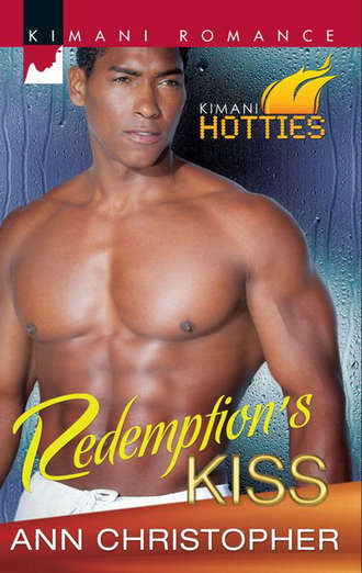 Ann  Christopher. Redemption's Kiss