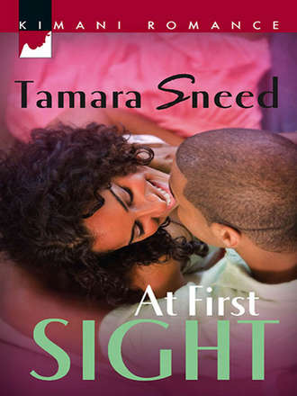 Tamara  Sneed. At First Sight