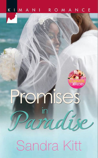 Sandra  Kitt. Promises in Paradise