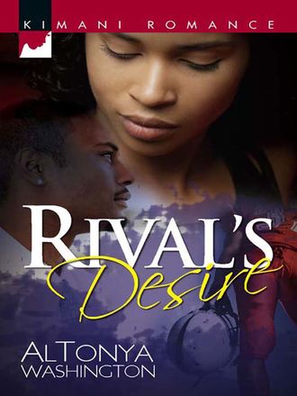 AlTonya  Washington. Rival's Desire