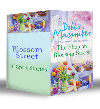 Debbie Macomber. Blossom Street