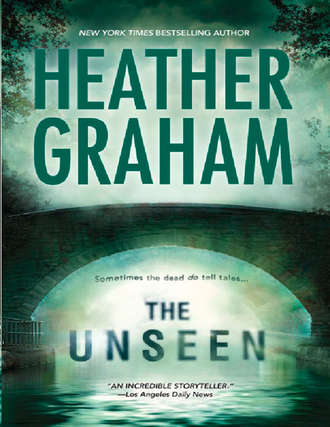 Heather Graham. The Unseen