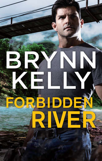 Brynn  Kelly. Forbidden River