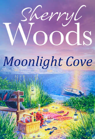 Sherryl  Woods. Moonlight Cove