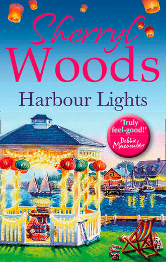 Sherryl  Woods. Harbour Lights