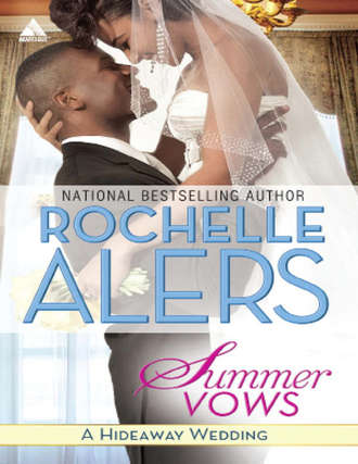 Rochelle  Alers. Summer Vows