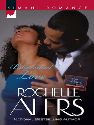 Rochelle  Alers. Bittersweet Love