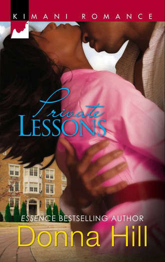 Donna  Hill. Private Lessons