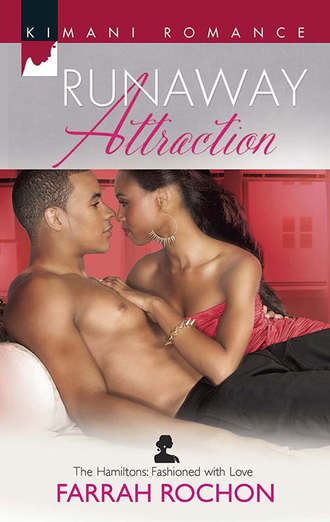 Farrah  Rochon. Runaway Attraction