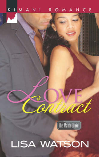 Lisa  Watson. Love Contract