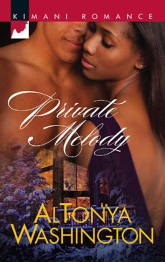 AlTonya  Washington. Private Melody