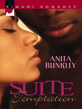 Anita  Bunkley. Suite Temptation