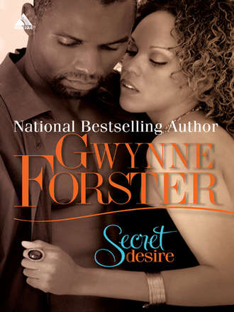 Gwynne  Forster. Secret Desire