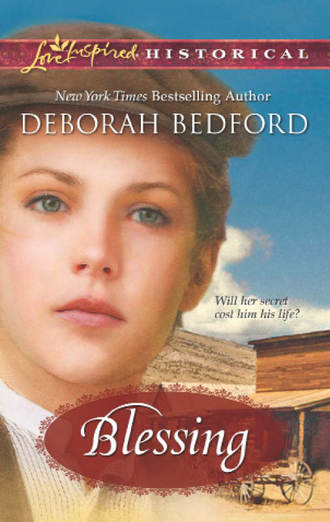 Deborah  Bedford. Blessing