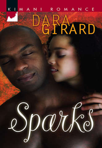 Dara  Girard. Sparks