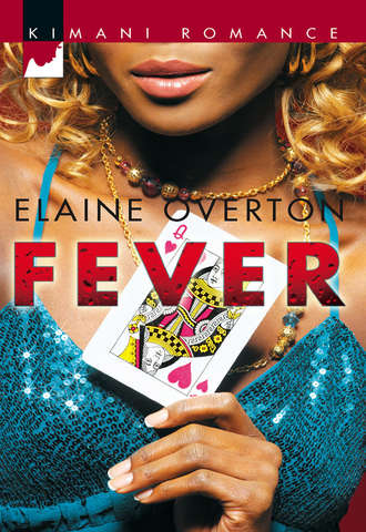 Elaine  Overton. Fever