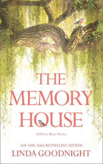 Linda  Goodnight. The Memory House