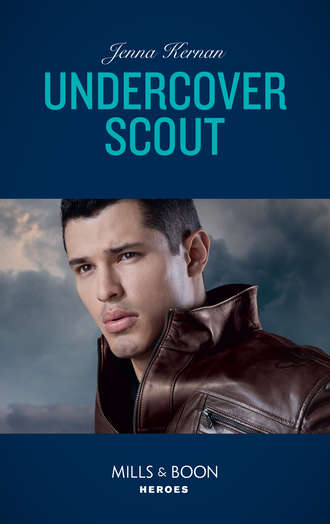 Jenna  Kernan. Undercover Scout