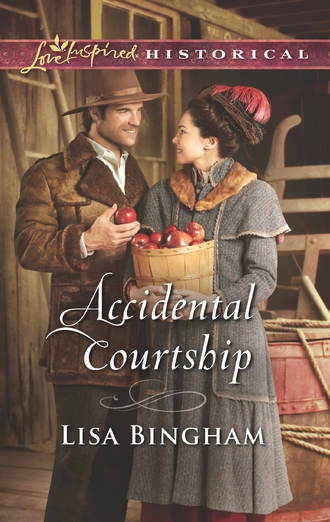 Lisa  Bingham. Accidental Courtship