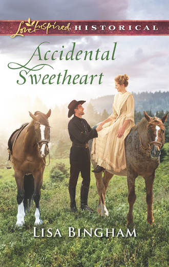 Lisa  Bingham. Accidental Sweetheart