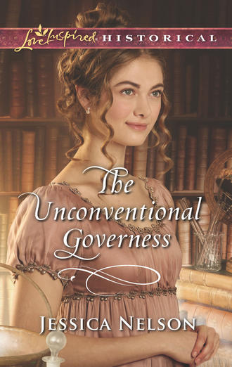 Jessica  Nelson. The Unconventional Governess