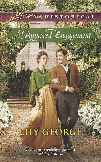 Lily  George. A Rumored Engagement