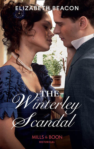 Elizabeth  Beacon. The Winterley Scandal