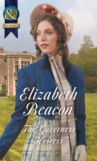 Elizabeth  Beacon. The Governess Heiress