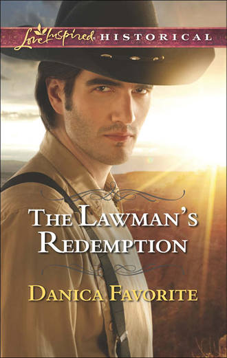 Danica  Favorite. The Lawman's Redemption