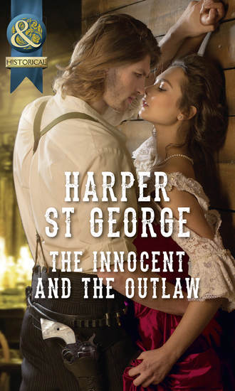 Harper George St.. The Innocent And The Outlaw