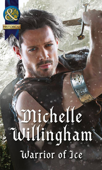 Michelle  Willingham. Warrior of Ice