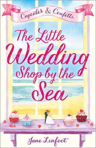 Jane  Linfoot. The Little Wedding Shop by the Sea