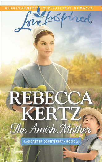 Rebecca  Kertz. The Amish Mother