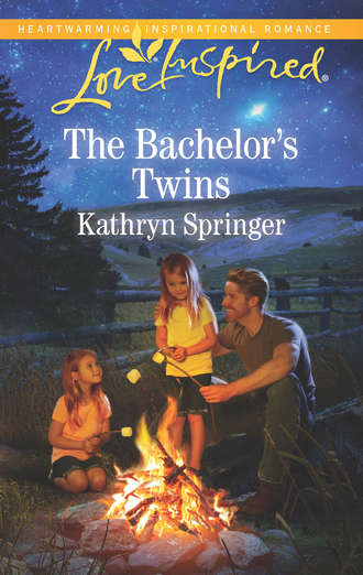 Kathryn  Springer. The Bachelor's Twins