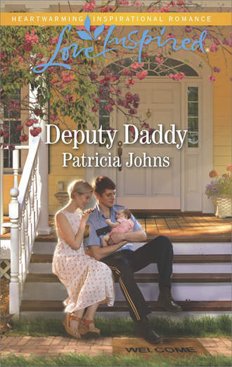 Patricia  Johns. Deputy Daddy