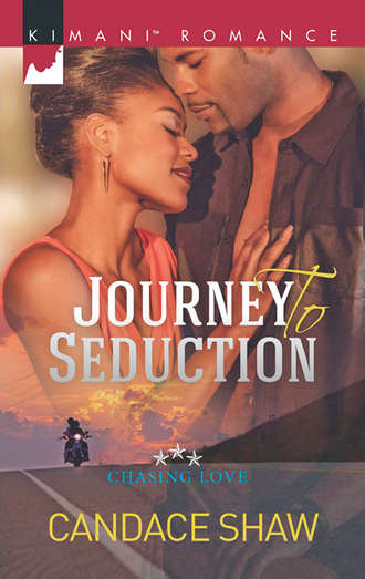 Candace  Shaw. Journey to Seduction